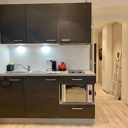 Appartement Le coin 45 à Colmar Extérieur photo