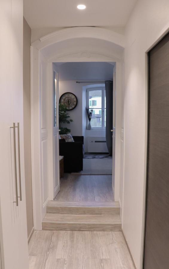 Le Coin 45 Appartement Colmar