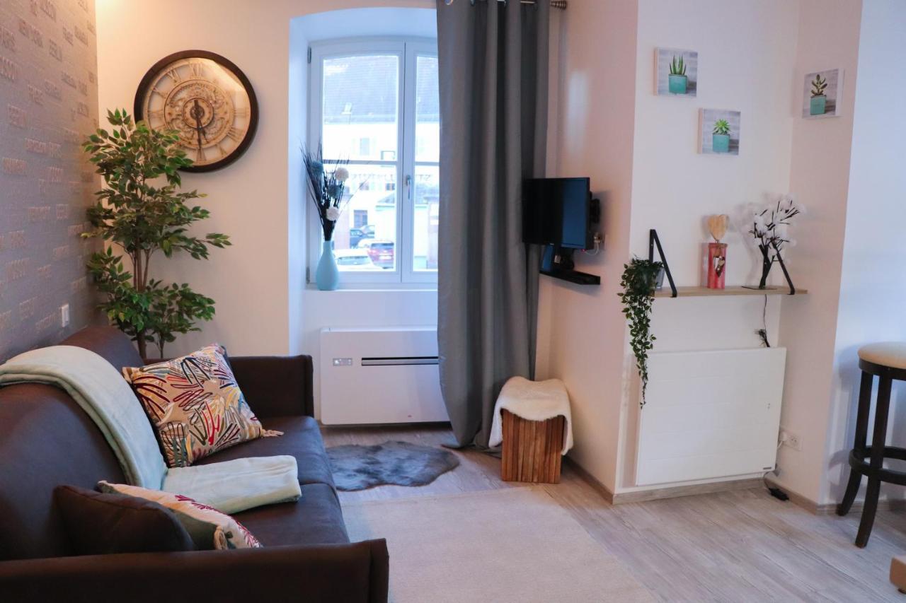 Le Coin 45 Appartement Colmar