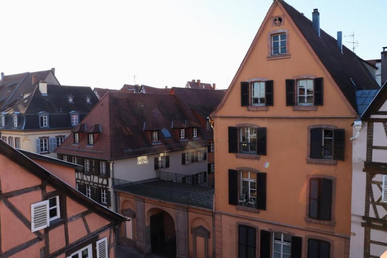 Le Coin 45 Apartment Colmar
