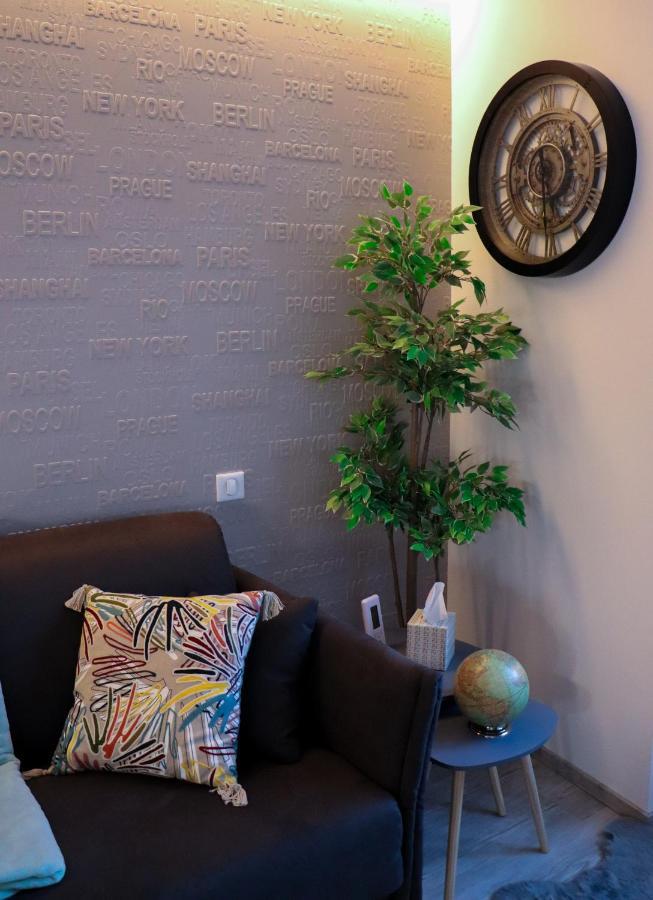 Le Coin 45 Appartement *